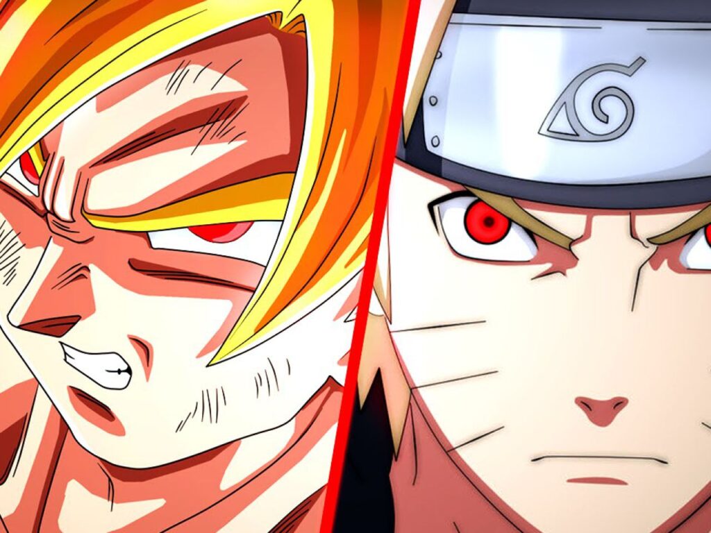 chi vincerebbe goku dragon ball itachi uchiha naruto v3 364985 1280x960