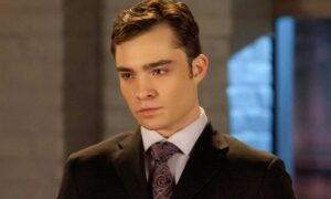 chuck bass