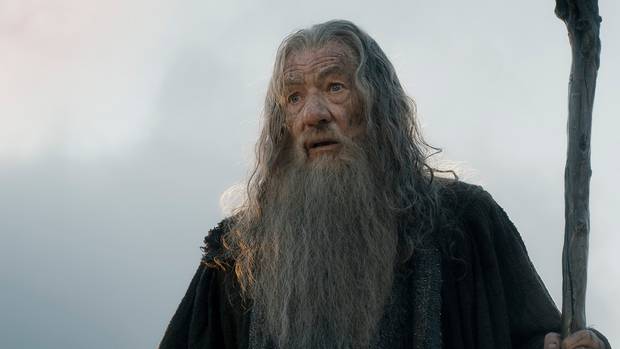 gandalf lotr