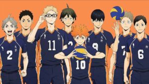 haikyu annunciato cast doppiatori chi dara voce corvi karasuno v3 557892