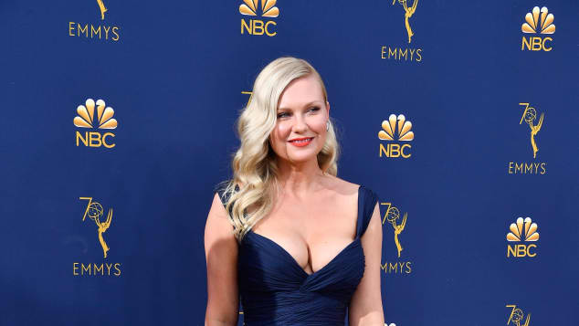kirsten dunst