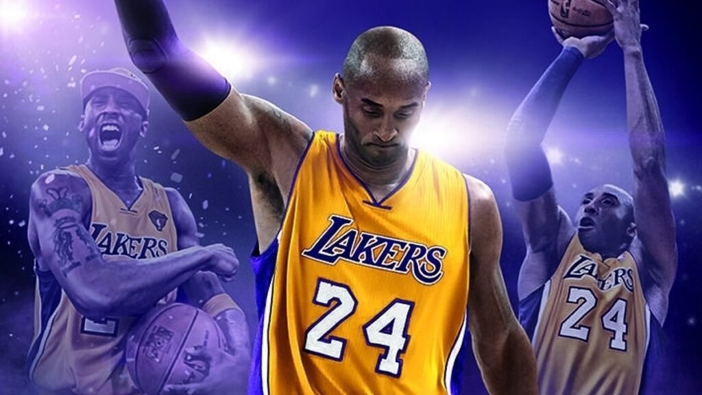 kobe bryant
