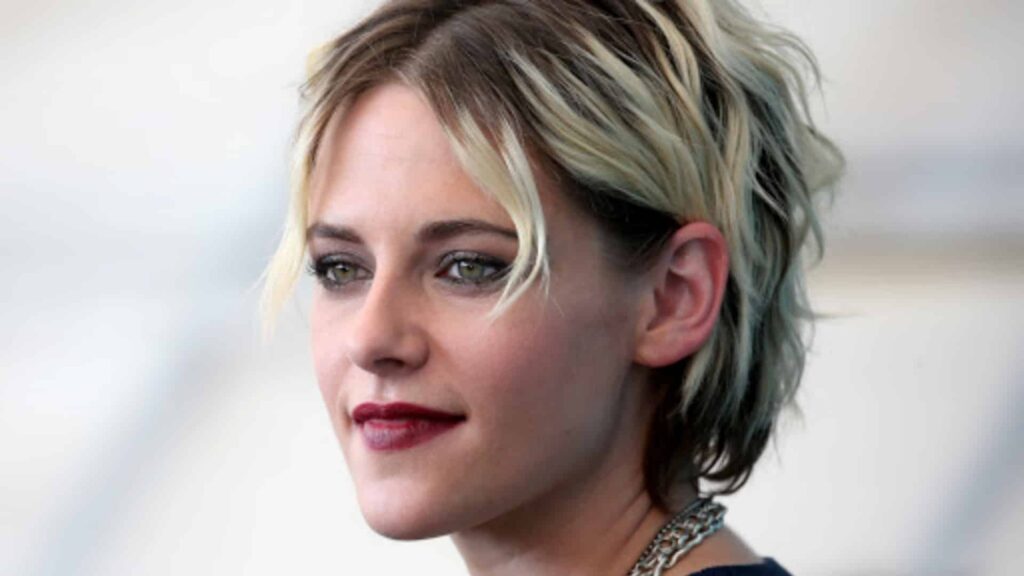 kristen stewart