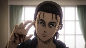 l attacco giganti 4 intervista doppiatore eren yuki kaji v3 561051