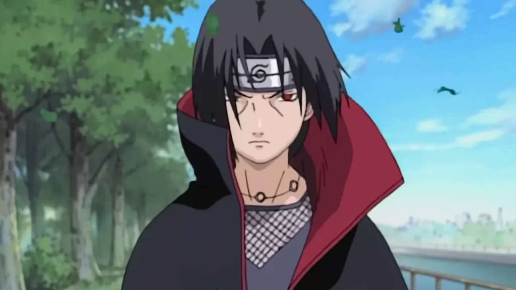 itachi