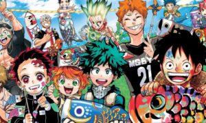 one piece manga rischio stop weekly shonen jump pericolo v4 445032 1000x600
