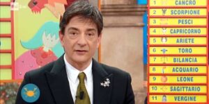 oroscopo settimanale paolo fox 1