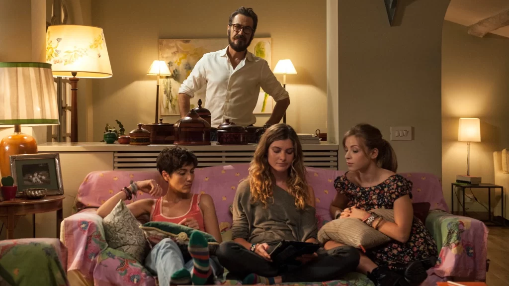 tutta colpa di freud