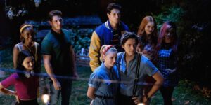 when will riverdale season 5 release netflix