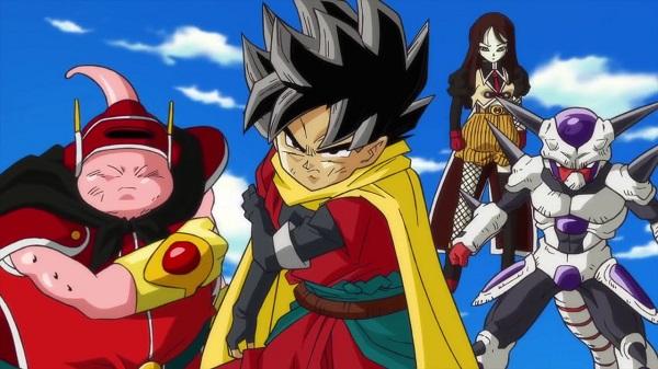 DragonBallHeroes