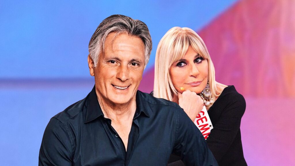 INTERVISTA GIORGIO MANETTI