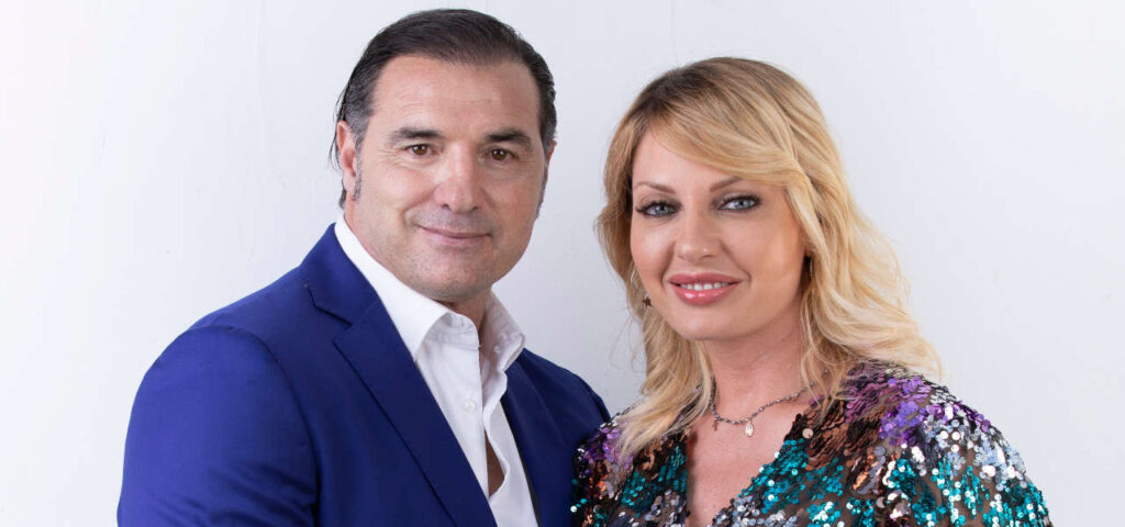 Manila Nazzaro Lorenzo Amoruso temptation island 2020 cs