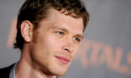 joseph morgan