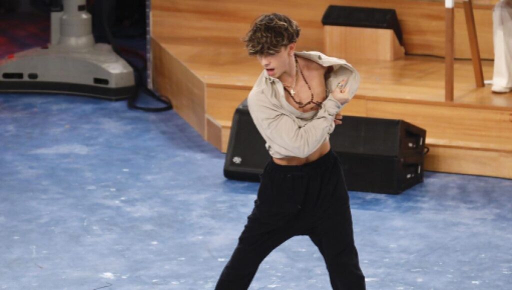 amici 2022 anticipazioni nuova puntata 6 febbraio mattia sempre a rischio eliminazione 2716788