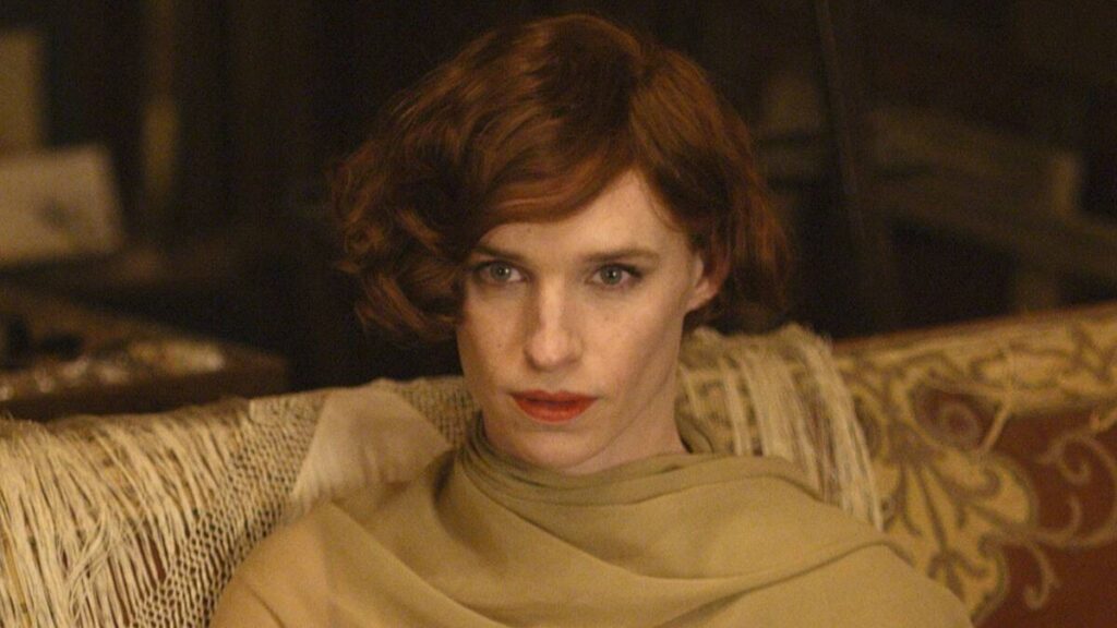 the danish girl
