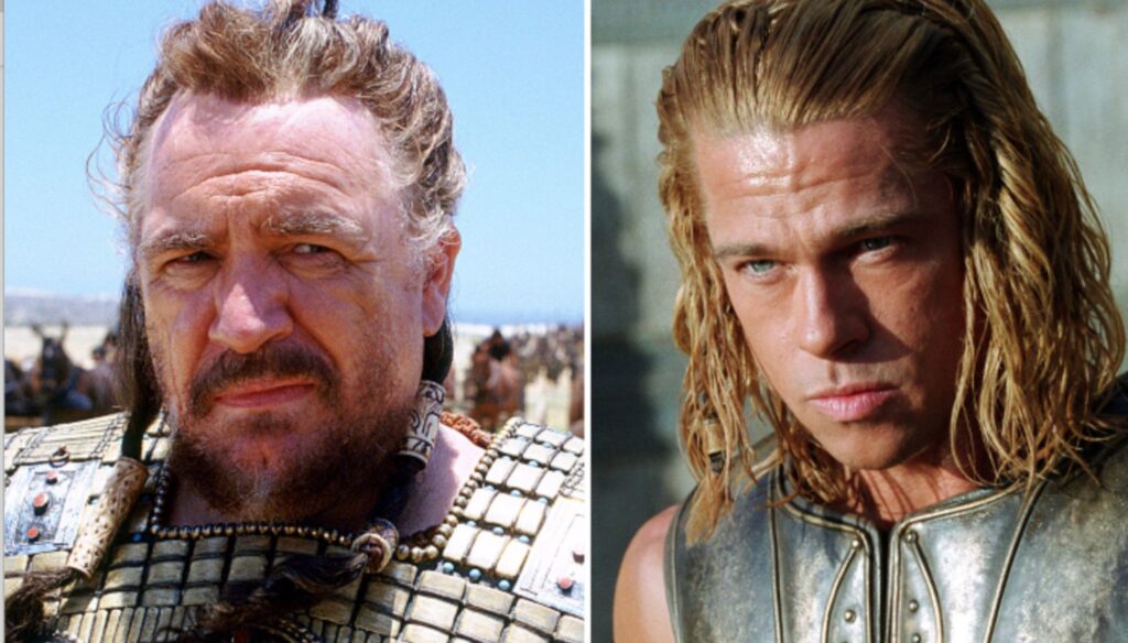 brian cox brad pitt non gay achille troy lascio bocca aperta v3 567628