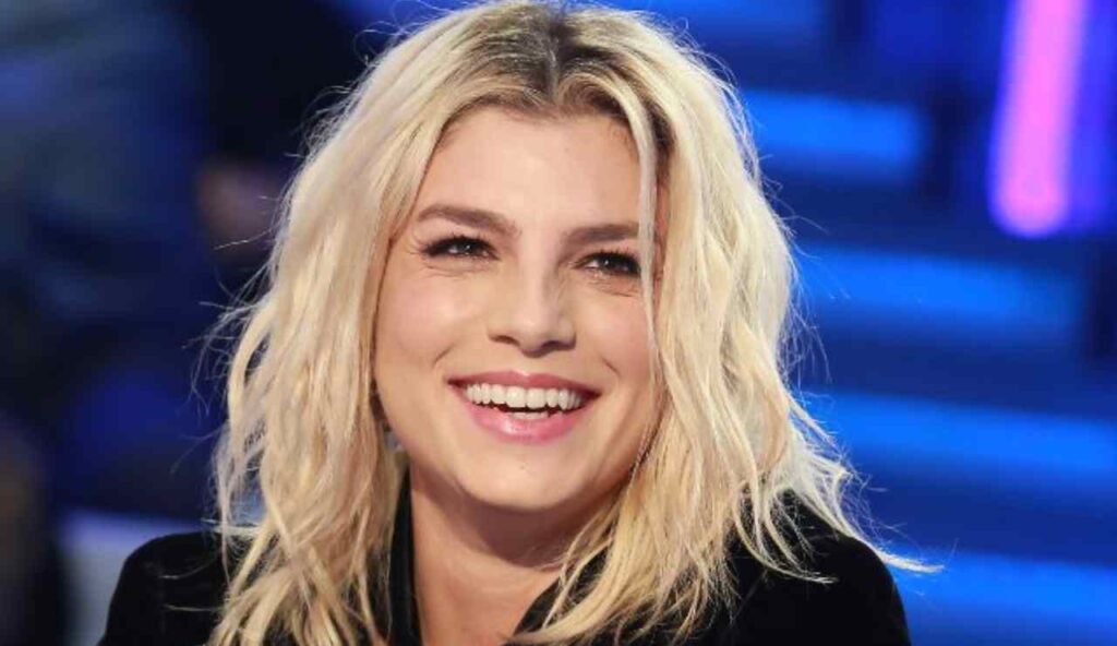 emma marrone