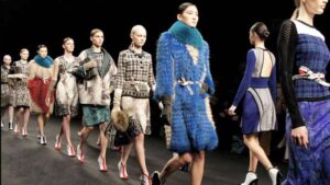 fashion week 1
