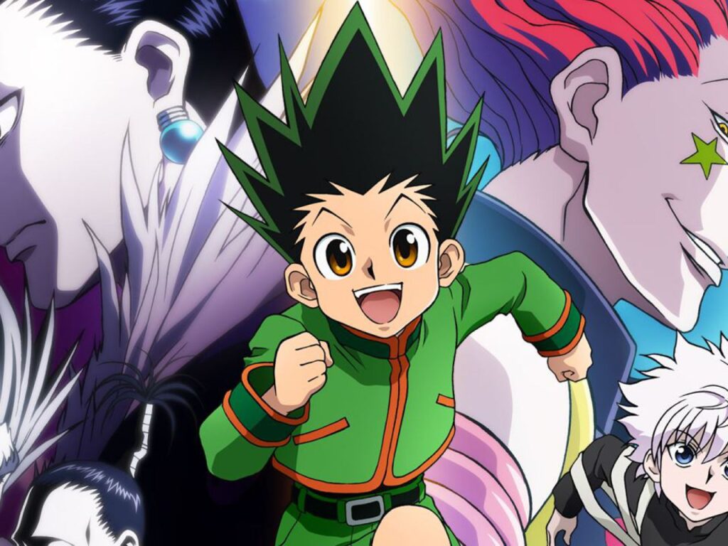 hunter x hunter arrivo progetto anime v3 497824 1280x960