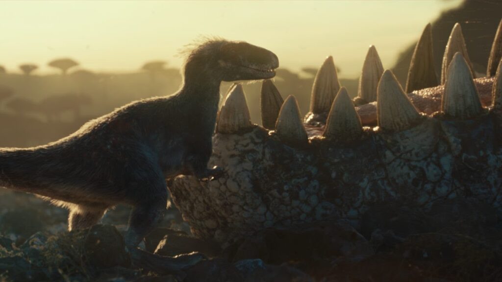 Jurassic World