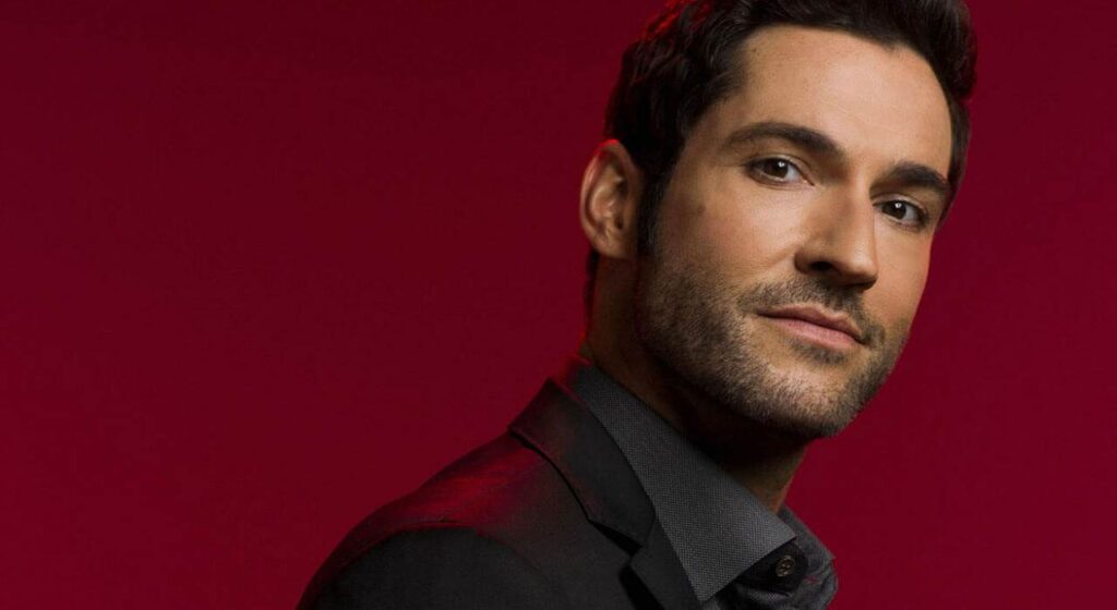 tom ellis