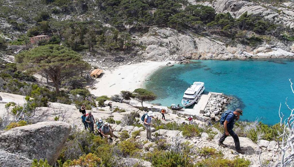 isola