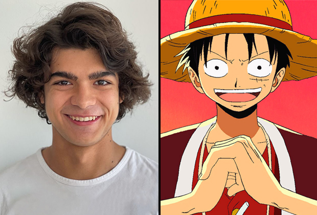 one piece live action cast