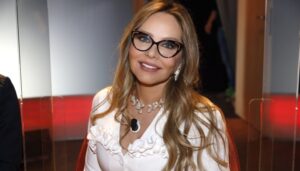 ornella muti maurizio costanzo