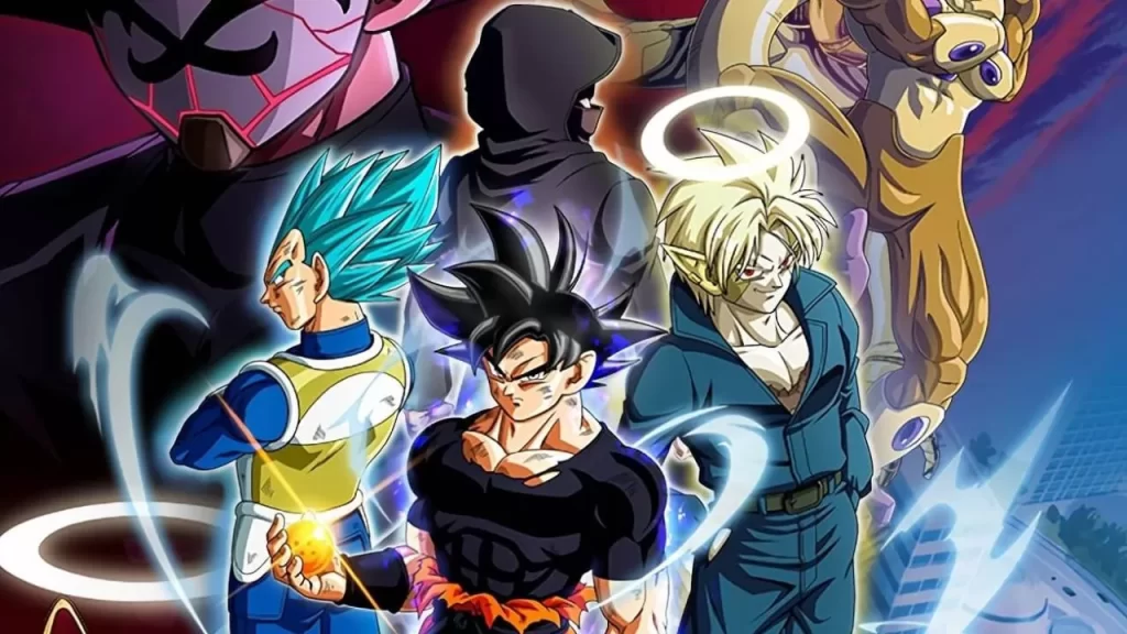 super dragon ball heroes undicesimo anniversario celebrato due key visual v3 550519 1280x720